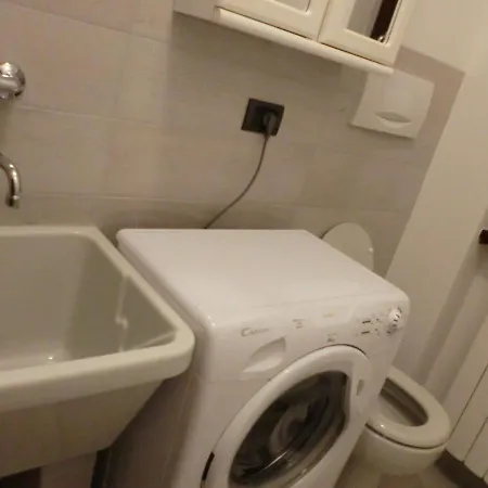 Appartement L&r Apartment, Comodo E Riservato Brusaporto