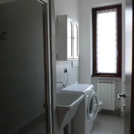 L&r Apartment, Comodo E Riservato *