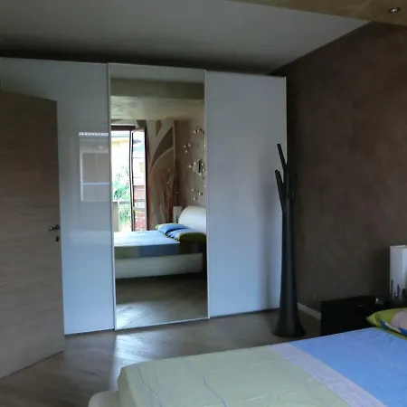 Apartament L&r Apartment, Comodo E Riservato *