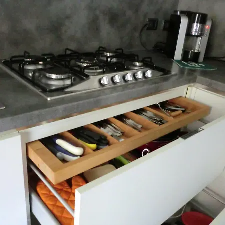 L&r Apartment, Comodo E Riservato * Brusaporto