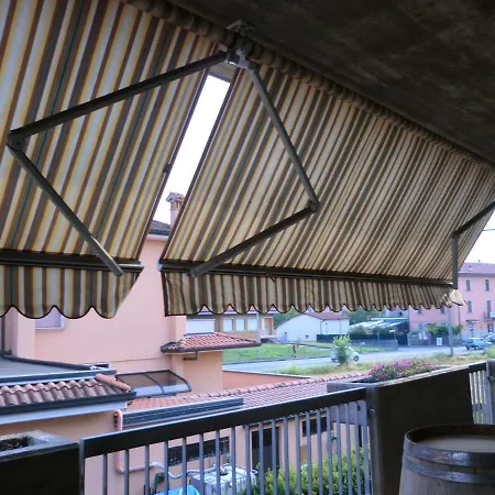 L&r Apartment, Comodo E Riservato *