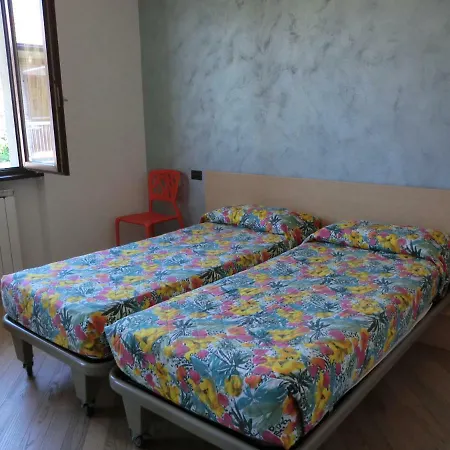 L&r Apartment, Comodo E Riservato *