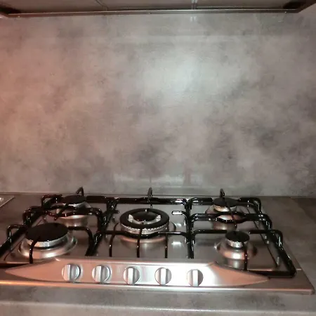 L&r Apartment, Comodo E Riservato Appartement *
