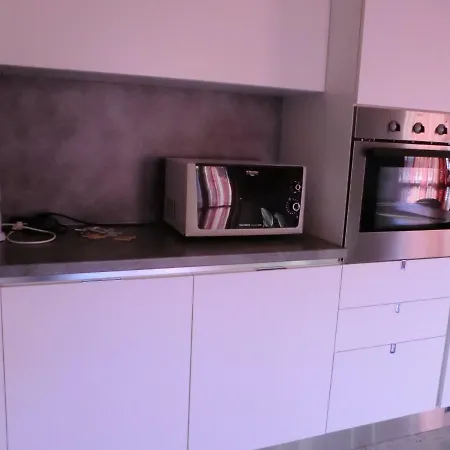 Apartament L&r Apartment, Comodo E Riservato Brusaporto