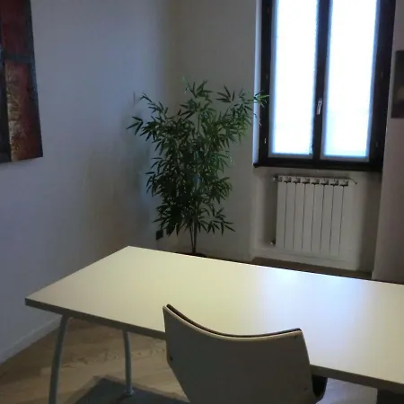 Appartement L&r Apartment, Comodo E Riservato Brusaporto