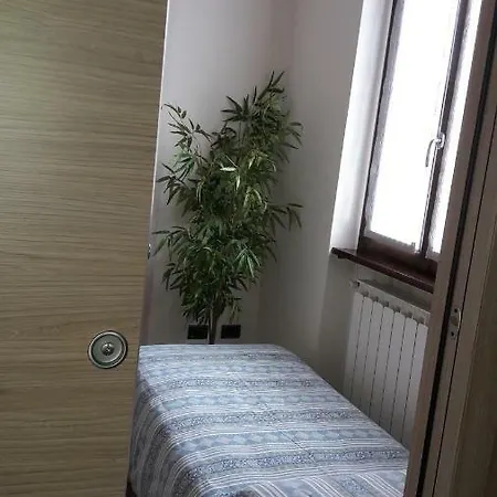 L&r Apartment, Comodo E Riservato *