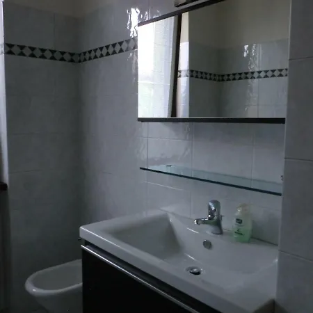 L&r Apartment, Comodo E Riservato *