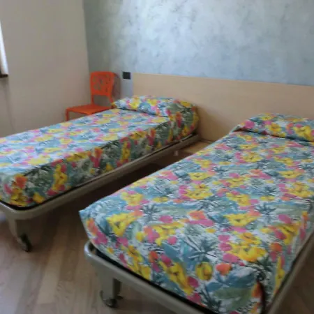 L&r Apartment, Comodo E Riservato Brusaporto