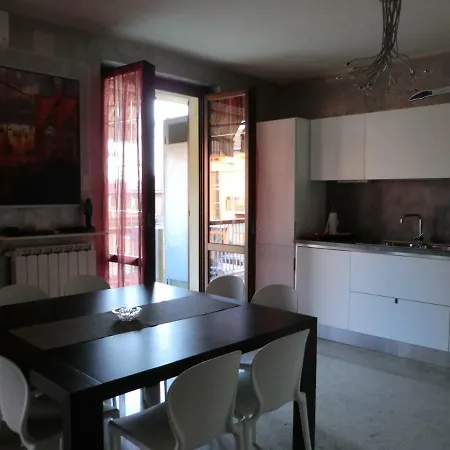 L&r Apartment, Comodo E Riservato Brusaporto