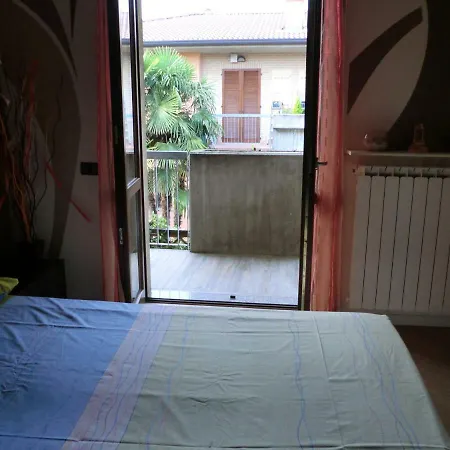 L&r Apartment, Comodo E Riservato Apartmán