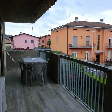L&r Apartment, Comodo E Riservato Apartmán