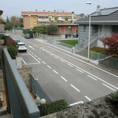 Apartmán L&r Apartment, Comodo E Riservato *