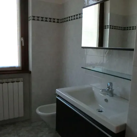 L&r Apartment, Comodo E Riservato *