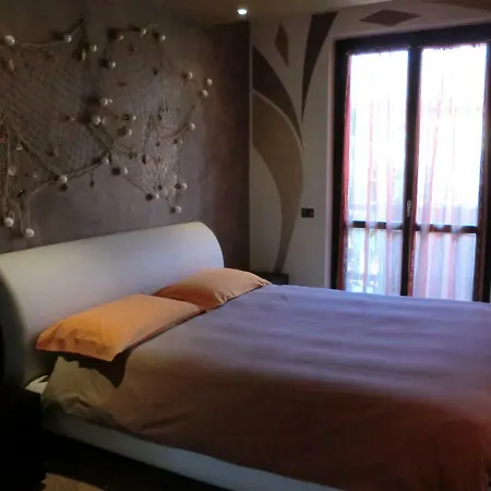 L&r Apartment, Comodo E Riservato Apartmán *