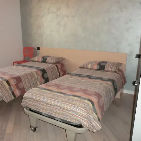 L&r Apartment, Comodo E Riservato Apartmán *