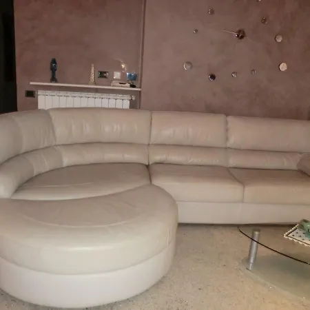 L&r Apartment, Comodo E Riservato *