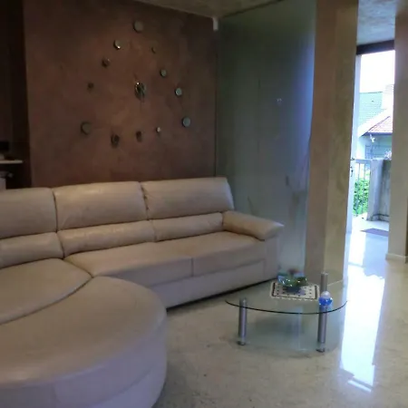 Apartmán L&r Apartment, Comodo E Riservato *